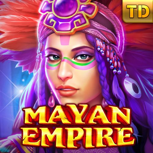 Mayan Empire স্লট গেমের আইকন